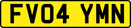 FV04YMN
