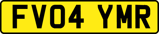 FV04YMR