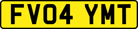 FV04YMT