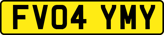 FV04YMY