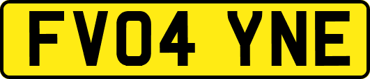FV04YNE