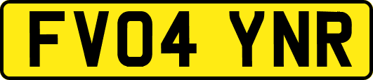 FV04YNR