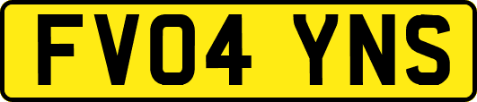 FV04YNS