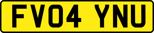 FV04YNU