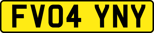 FV04YNY
