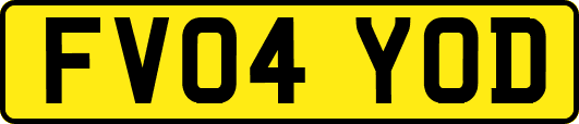 FV04YOD