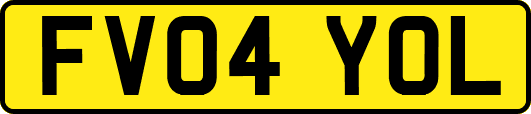 FV04YOL