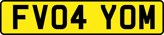 FV04YOM