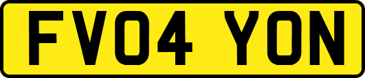 FV04YON