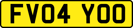 FV04YOO