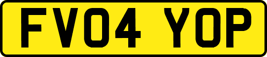 FV04YOP