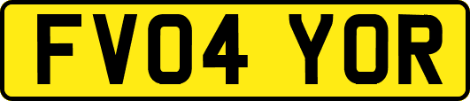 FV04YOR