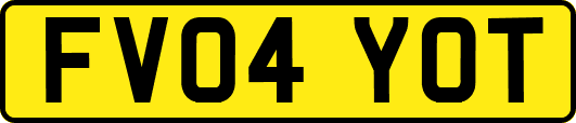 FV04YOT
