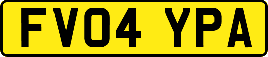 FV04YPA