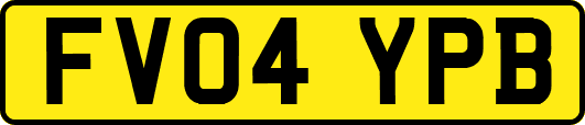 FV04YPB