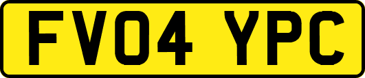 FV04YPC