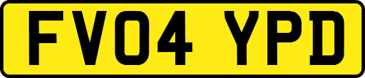 FV04YPD
