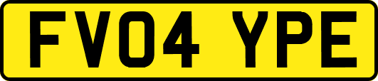 FV04YPE