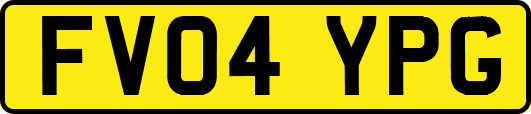 FV04YPG