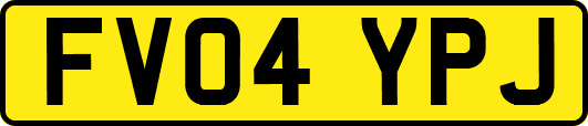 FV04YPJ