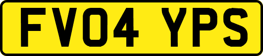 FV04YPS