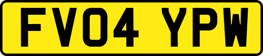 FV04YPW