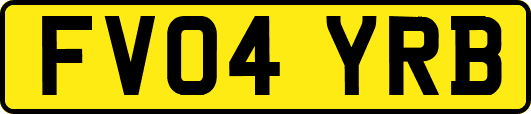 FV04YRB