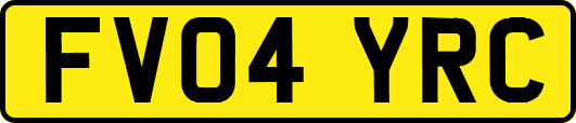 FV04YRC