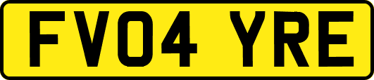 FV04YRE