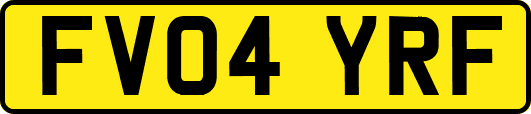 FV04YRF