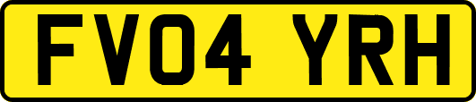 FV04YRH