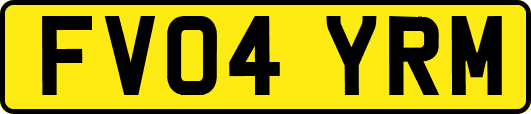 FV04YRM