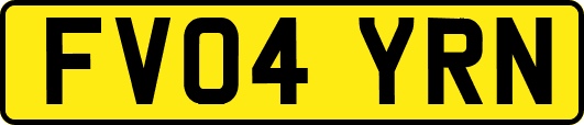 FV04YRN