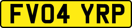 FV04YRP