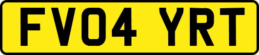 FV04YRT
