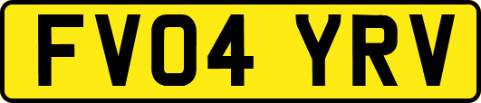 FV04YRV