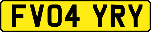 FV04YRY