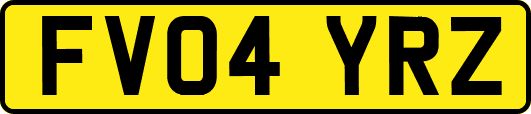 FV04YRZ