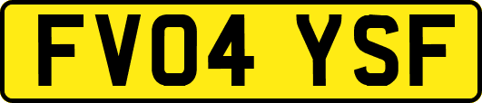 FV04YSF