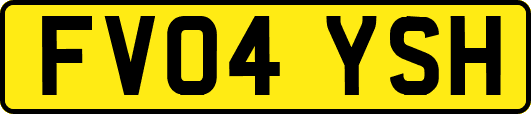 FV04YSH