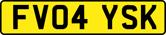 FV04YSK