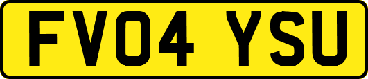 FV04YSU