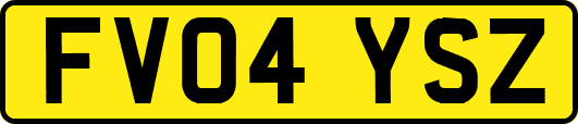 FV04YSZ