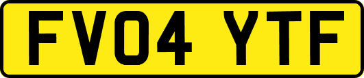 FV04YTF