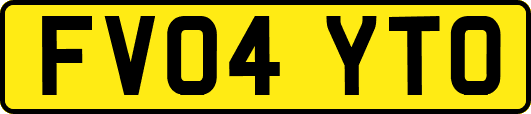 FV04YTO