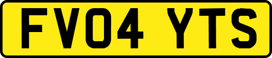 FV04YTS