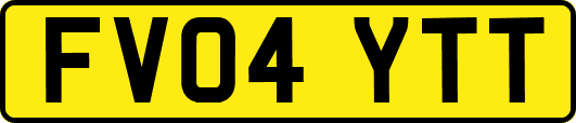 FV04YTT