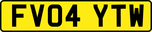 FV04YTW
