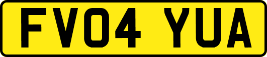 FV04YUA
