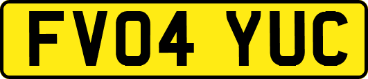 FV04YUC